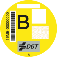 Etiqueta B